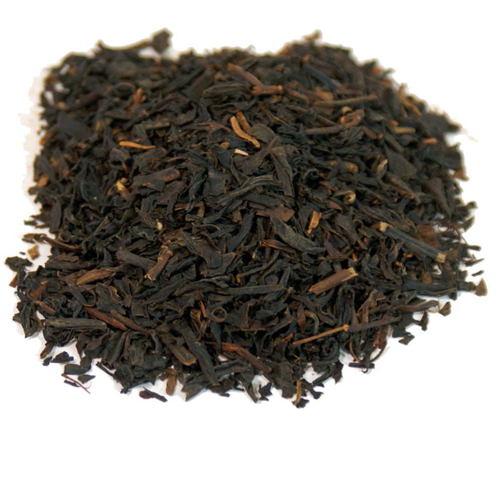 China Black Tea (Yunnan)