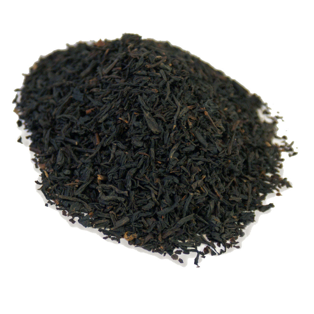 China Keemun, Black Tea
