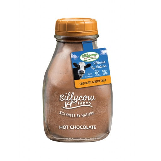 F2292- Sillycow Hot Chocolate