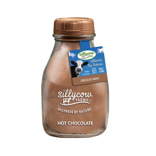 F2292- Sillycow Hot Chocolate