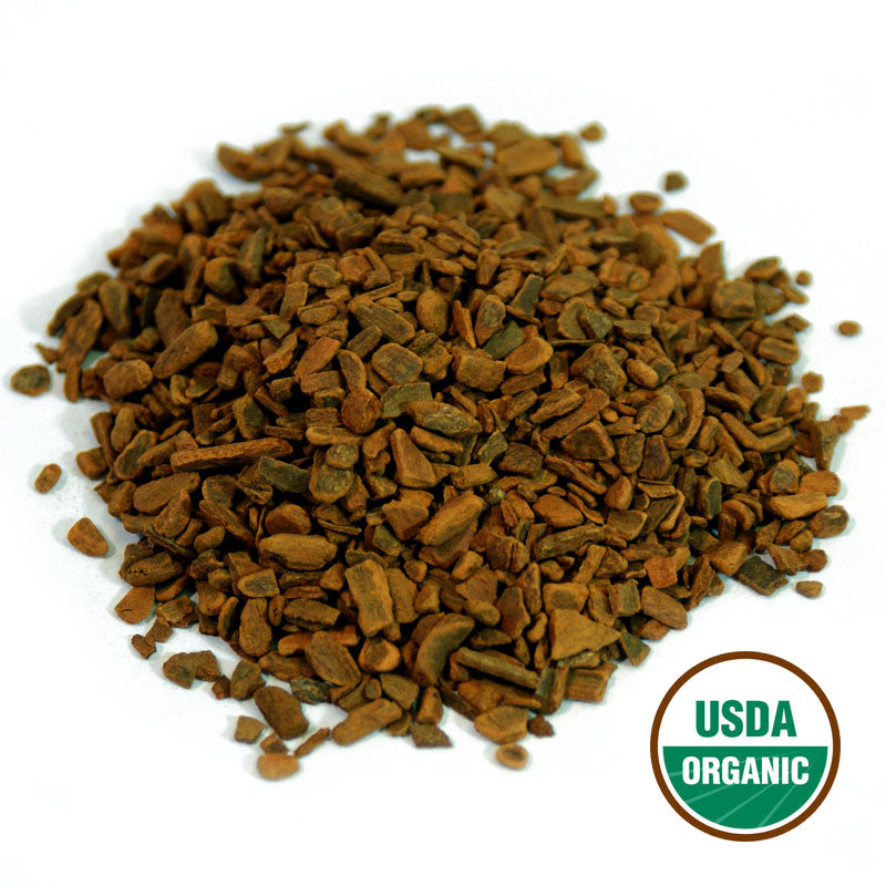 Cinnamon Bark