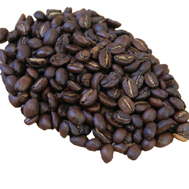 Mocha Yemen Mattari Coffee