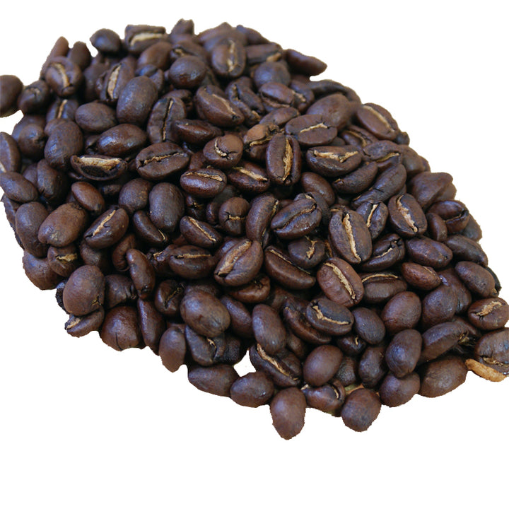 Ethiopia Yirgacheffe Coffee - WS