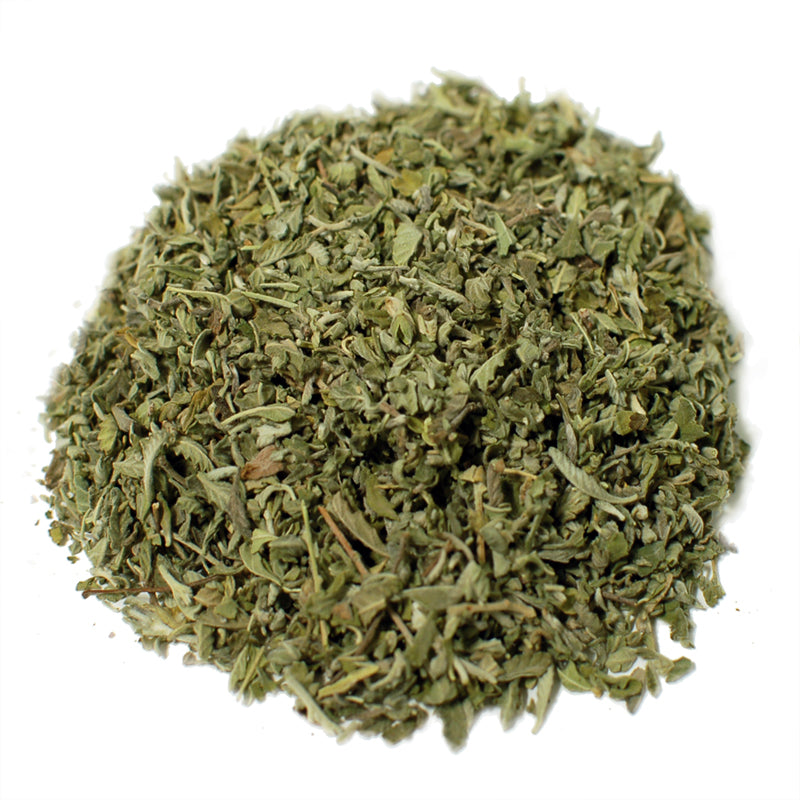 Damiana Leaf, commercial