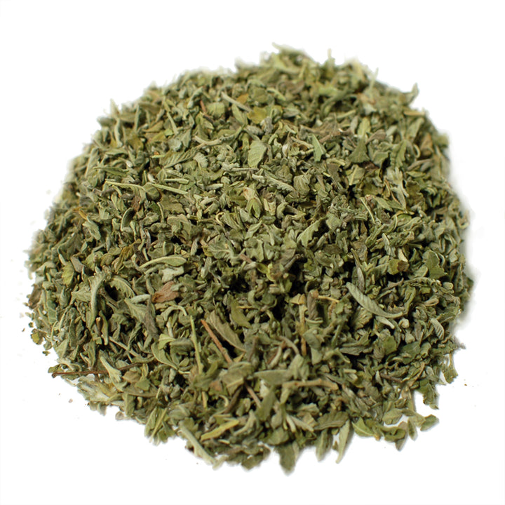 Damiana Leaf, commercial