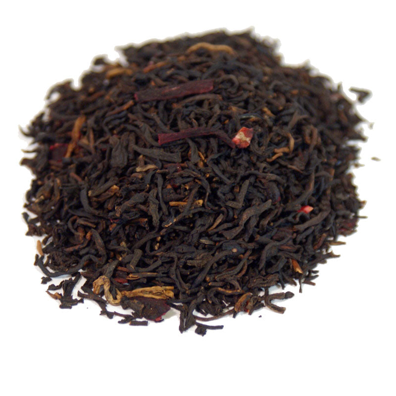 Wild Cherry Black Tea