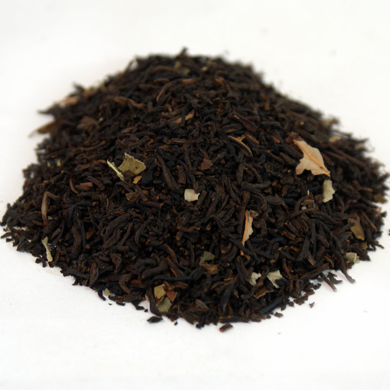 Decaf Black Currant Tea