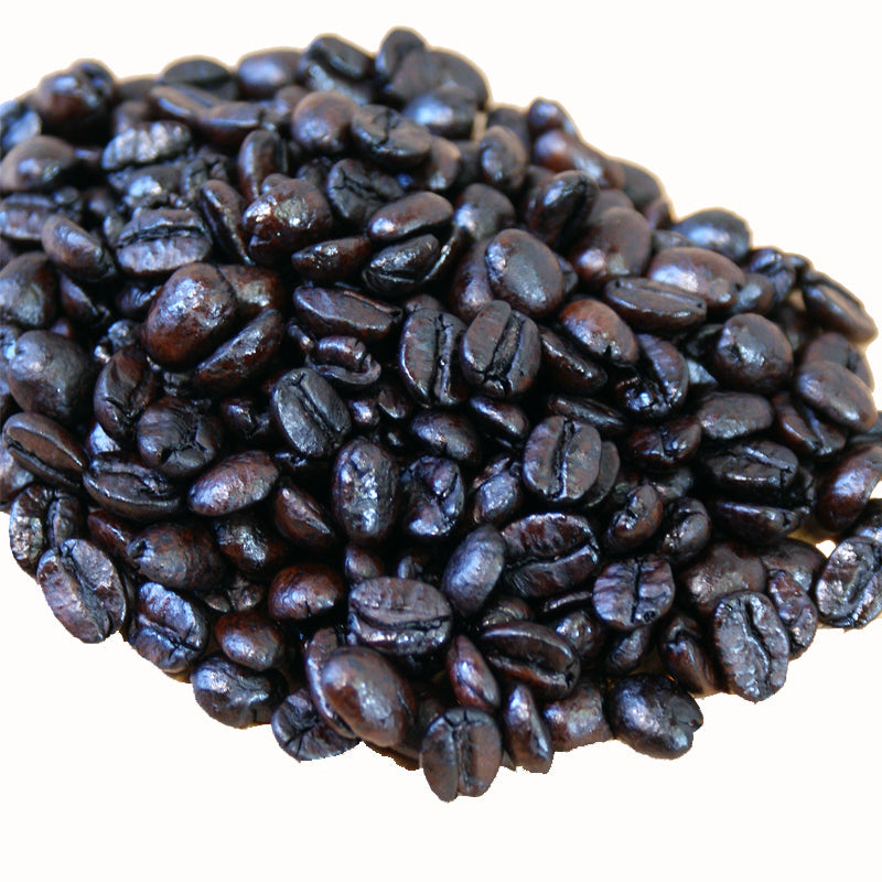 Decaf French Roast Coffee