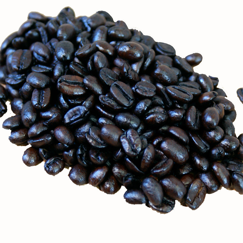 Decaf Espresso Coffee