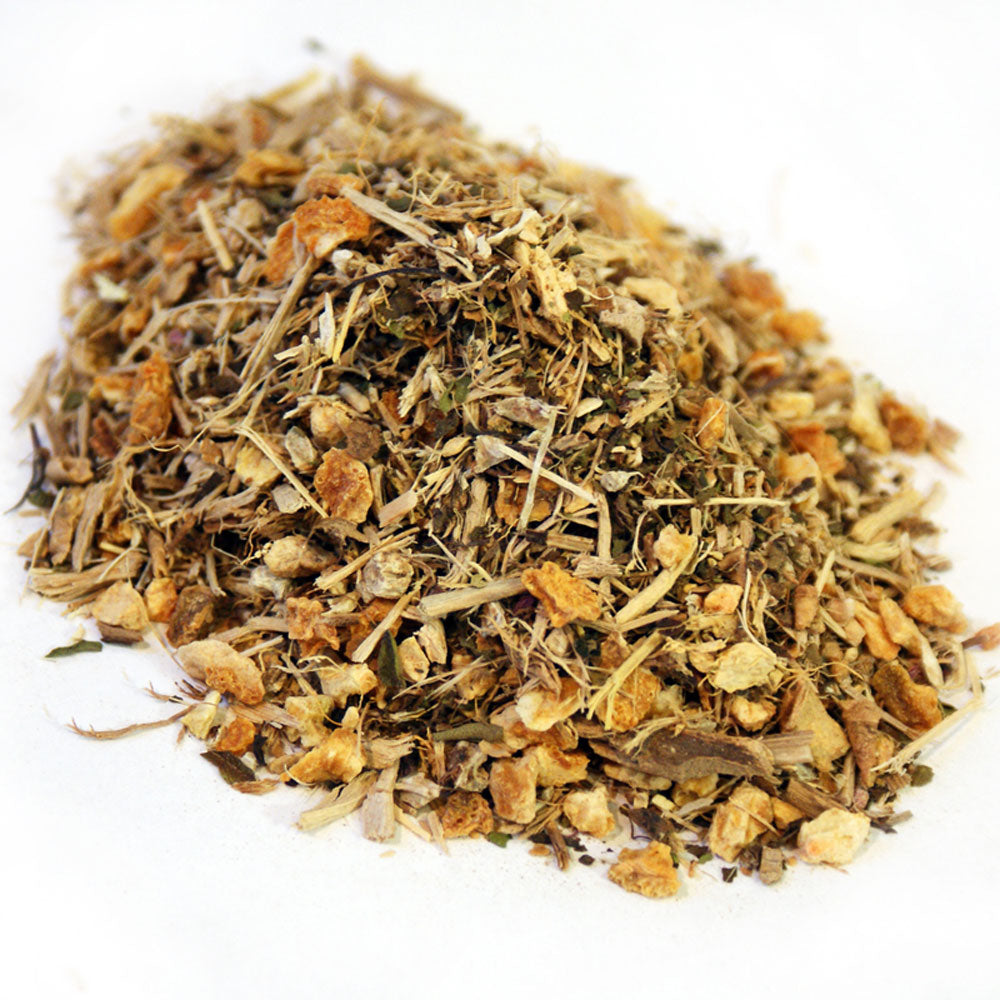 Echinacea Blend - Herbal Tisane