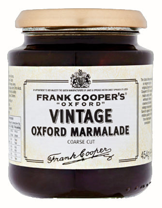 Cooper's Marmalade – Simpson & Vail