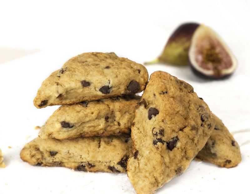 Fig & Chocolate Scone mix