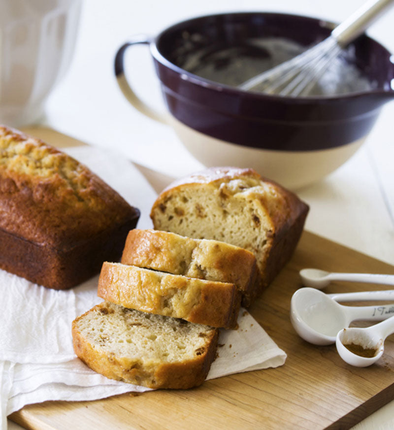 Loaf Pan 8x4.5  The Invisible Chef