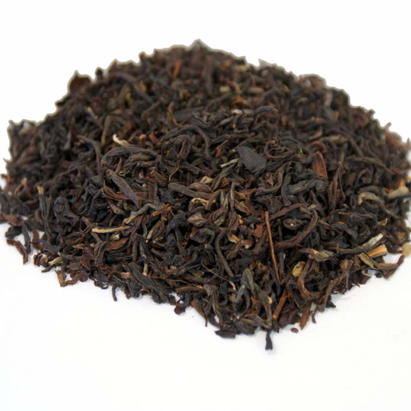 Fancy Assam Black Tea blend