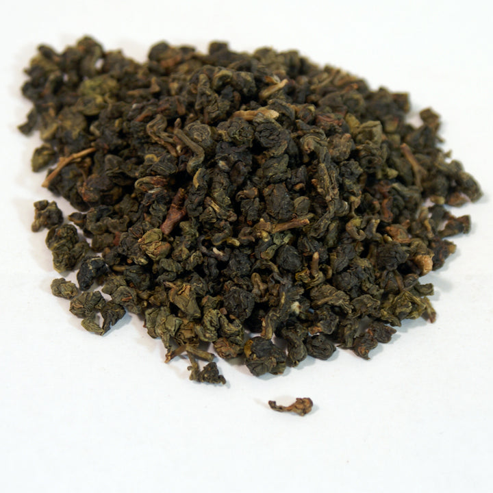Formosa Jade Oolong Tea