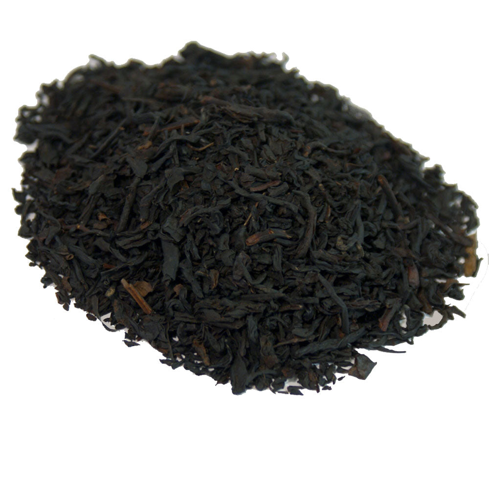Formosa Lapsang Souchong, Black Tea