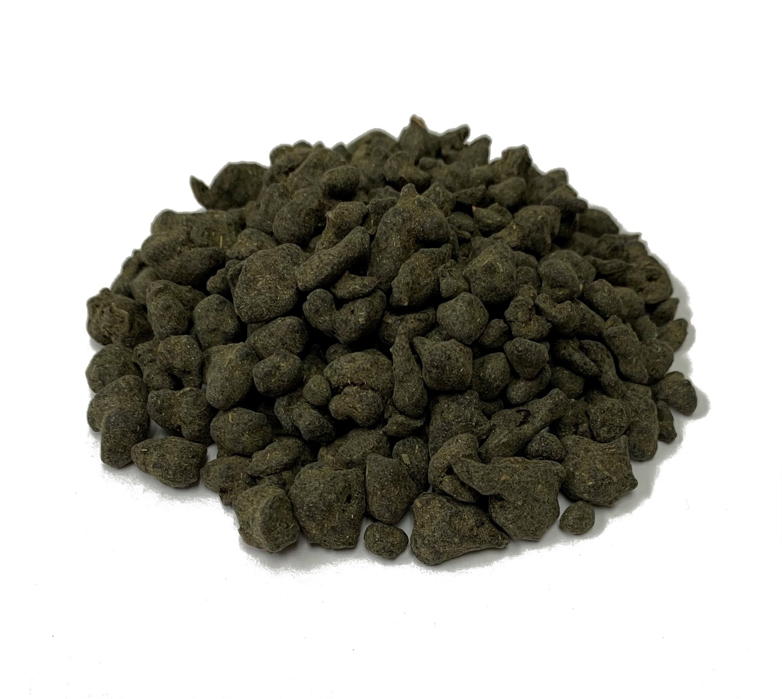 China Ginseng Oolong Tea