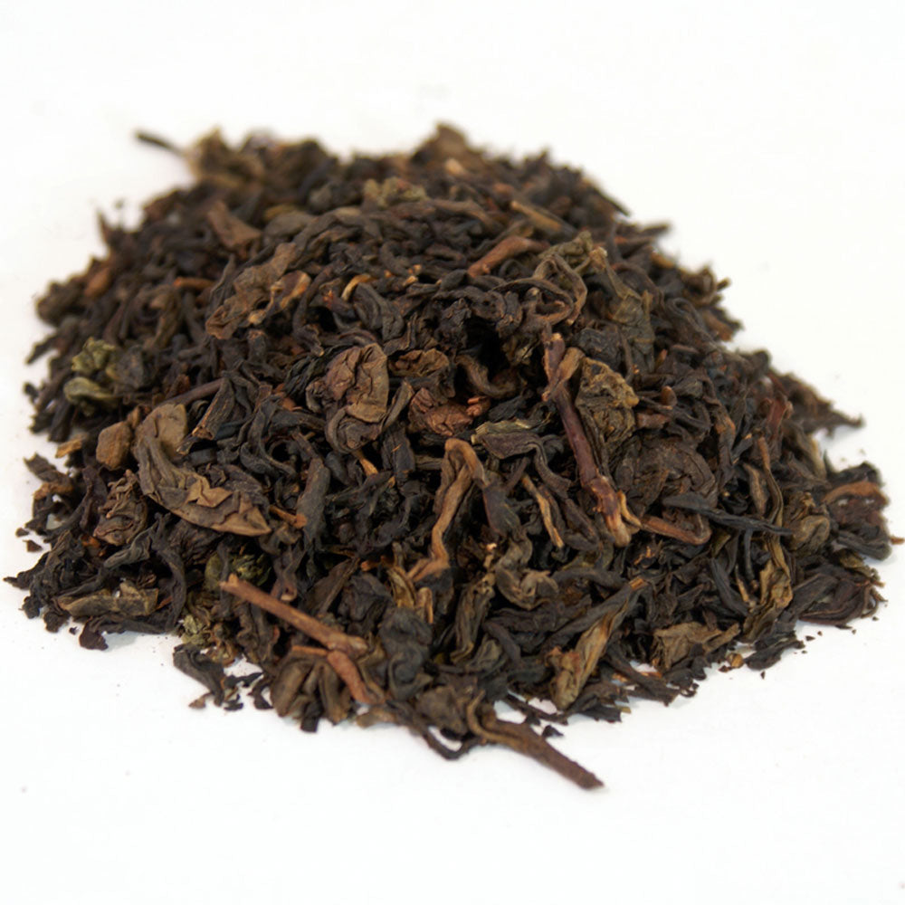 Glen Lochey Blend Tea
