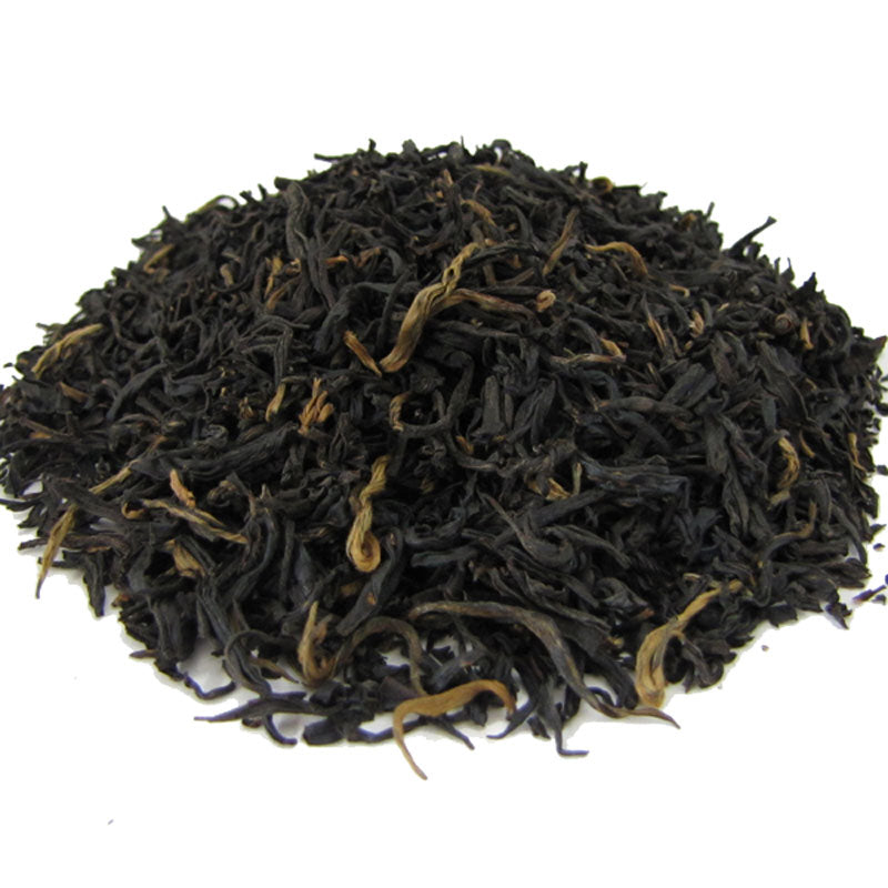 China Golden Monkey Black Tea