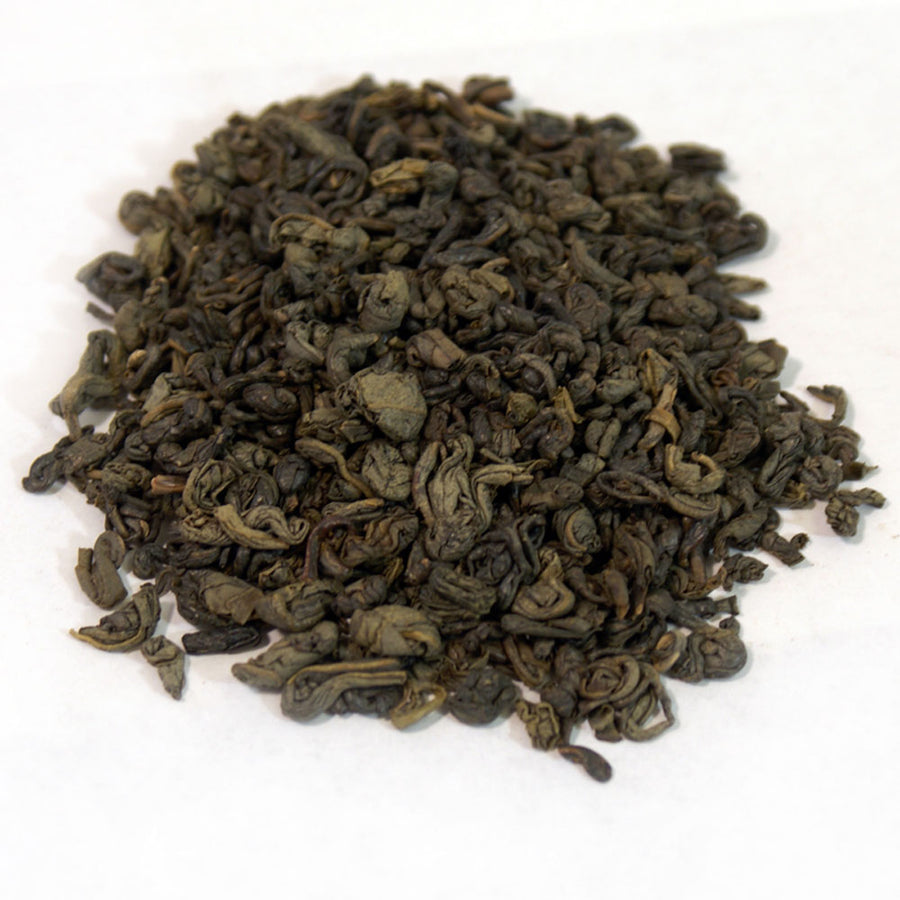 Gunpowder Imperial Green Tea