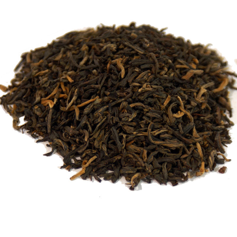 Imperial Yunnan Black Tea