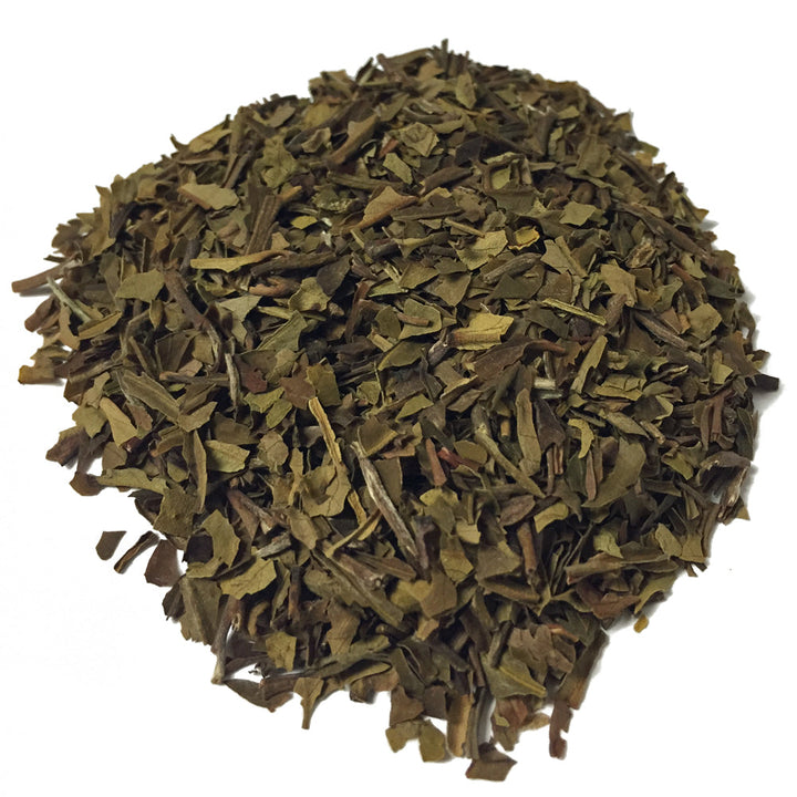 Kenya Pai-Mu-Tan White Tea
