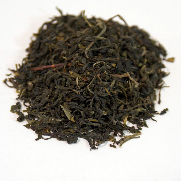 Mao Feng Green Tea (Criss Cross)
