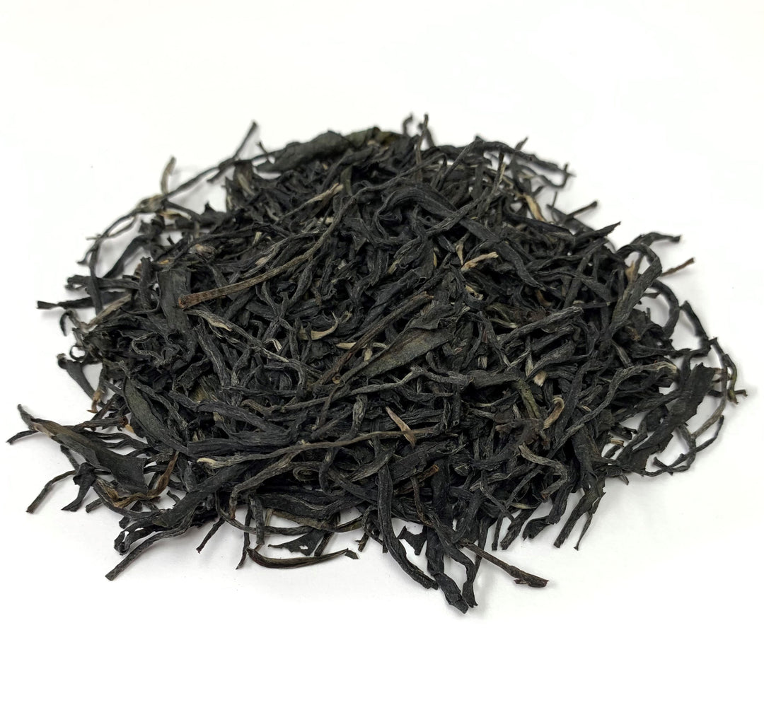 China Zi Ya Purple Bud Black Tea