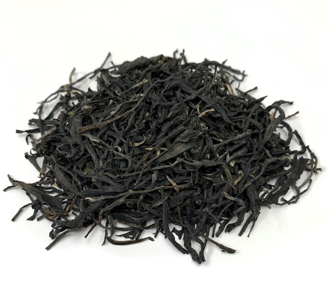 China Zi Ya Purple Bud Black Tea - WS