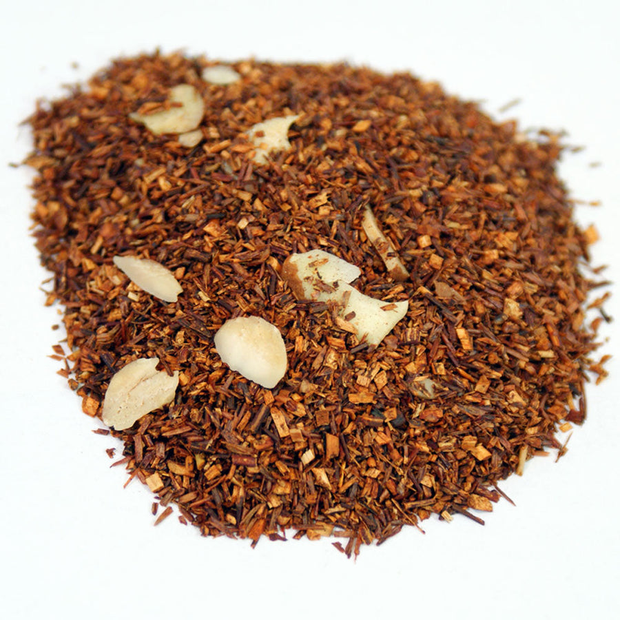 Rooibos Almond Herbal Tea