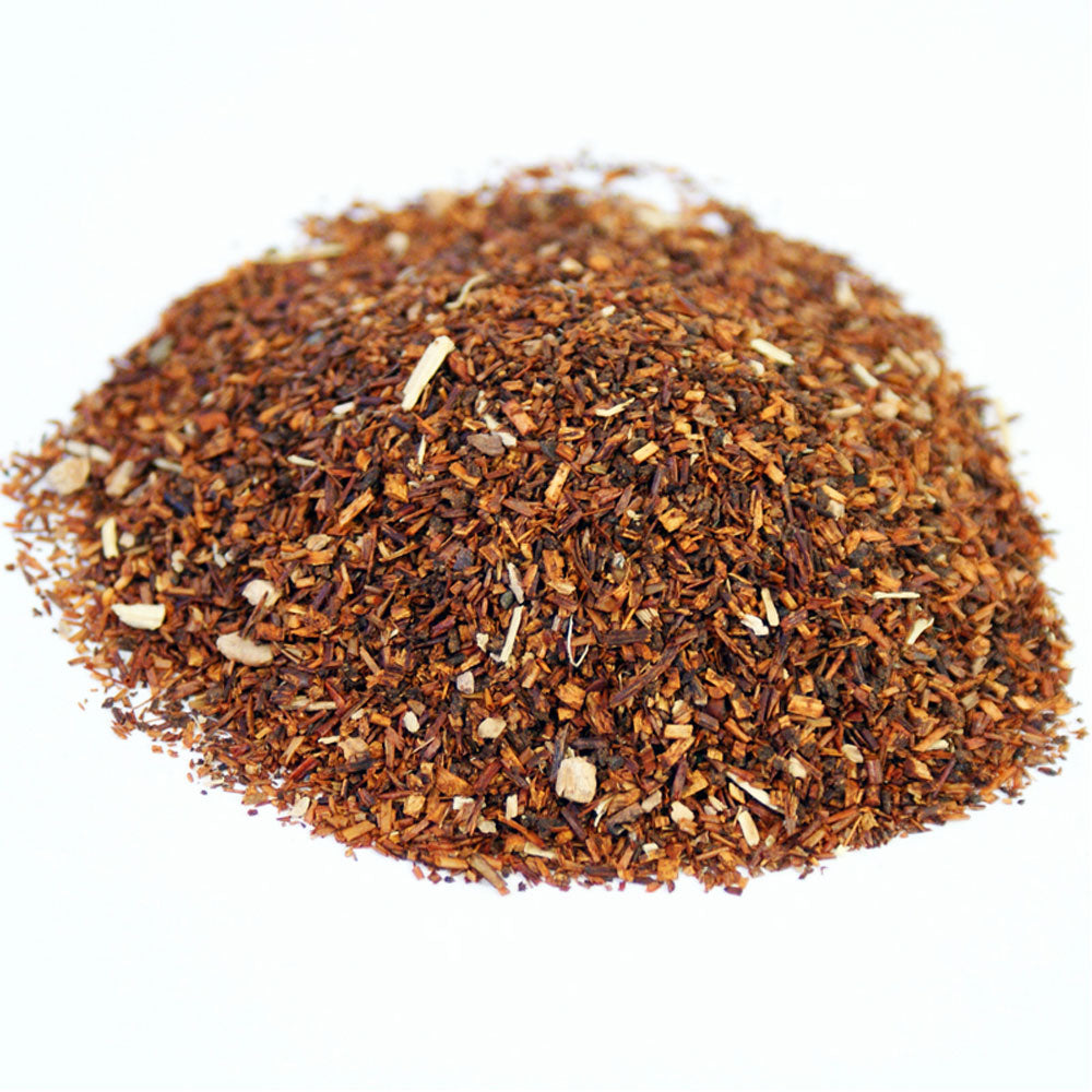 Rooibos Root Beer Herbal Tisane – Simpson & Vail