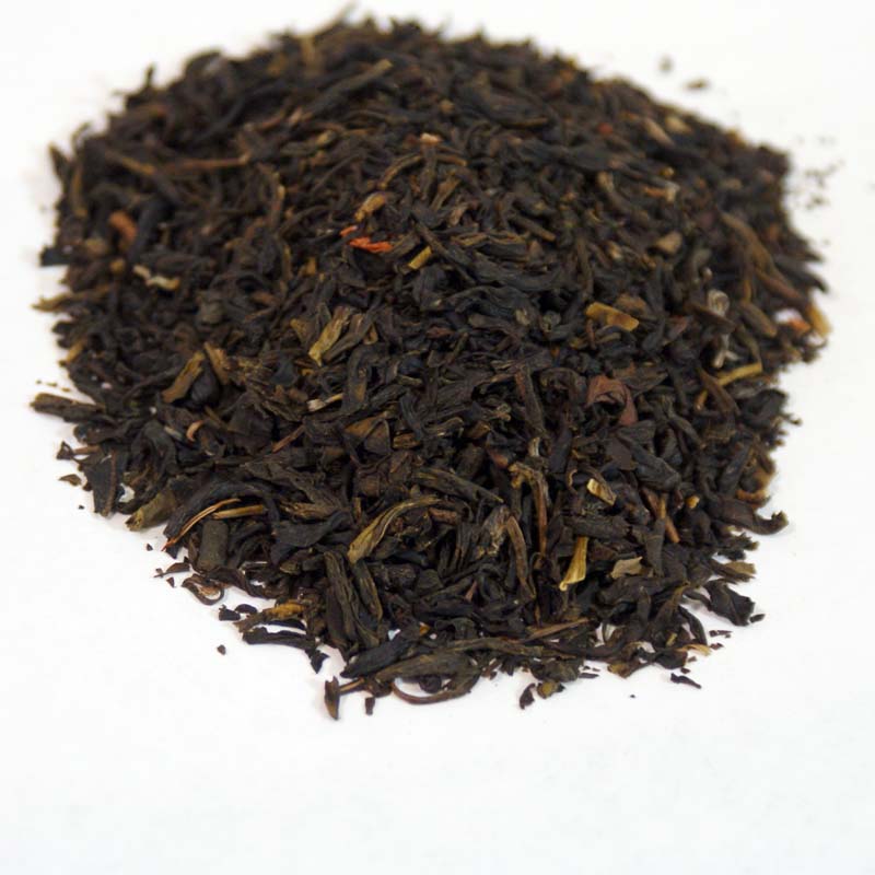 Vanilla Orange Jasmine Tea