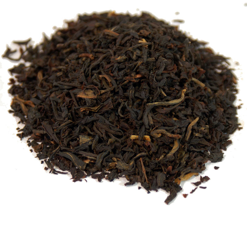 Tippy Yunnan, Black Tea