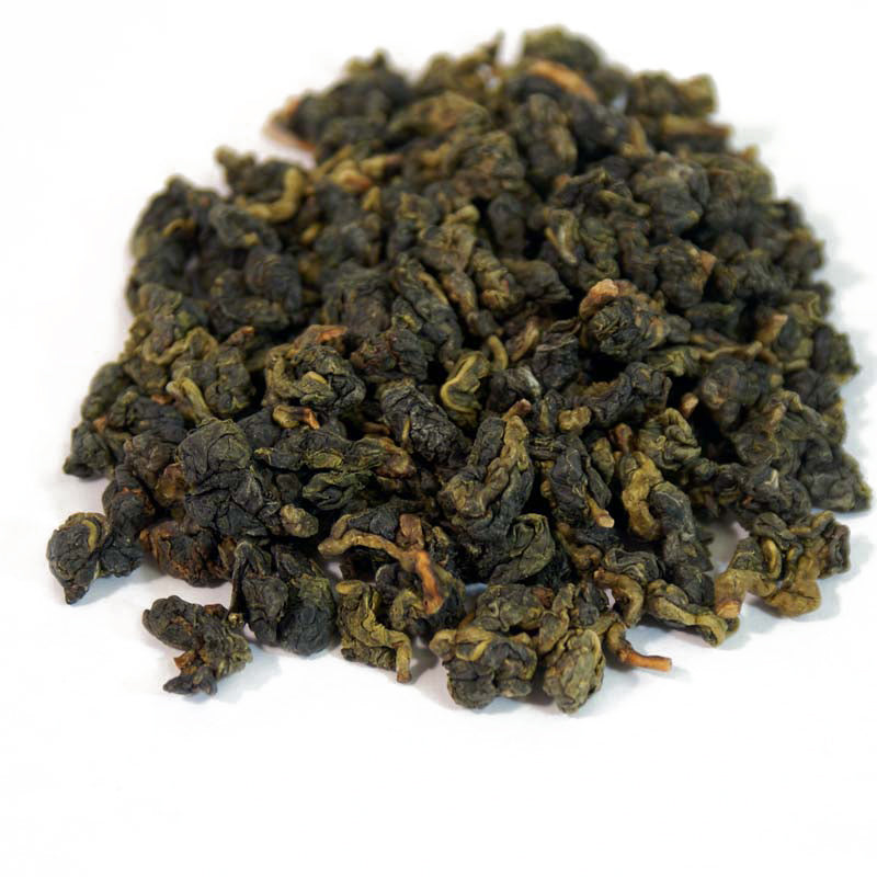 China Milky Oolong Tea