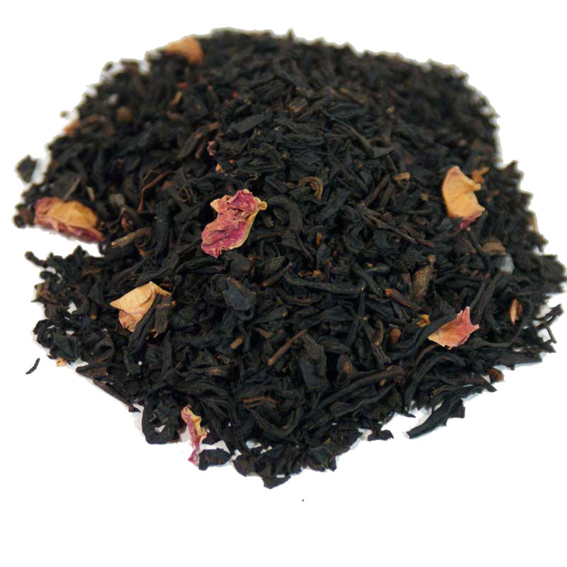 Violet Rose Black Tea