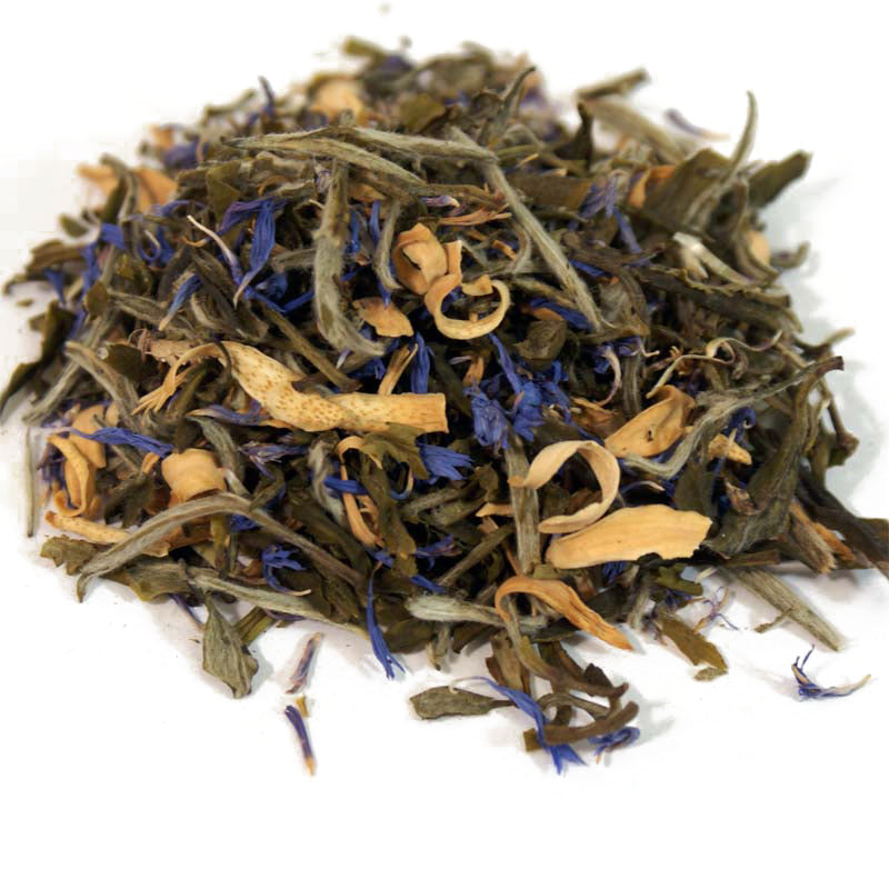 White Ambrosia Tea
